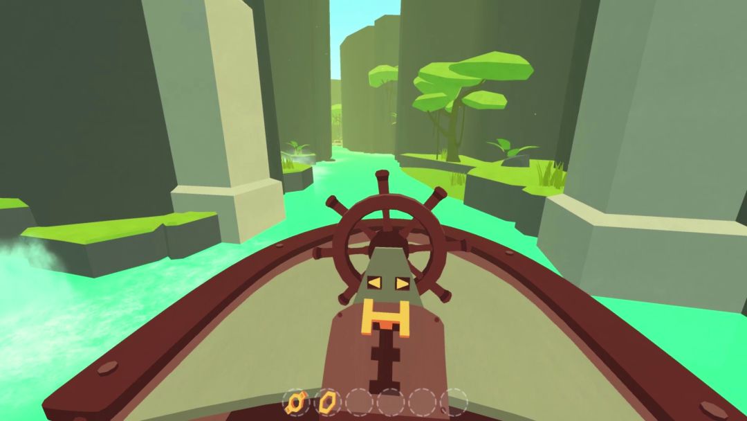Faraway: Jungle Escape游戏截图