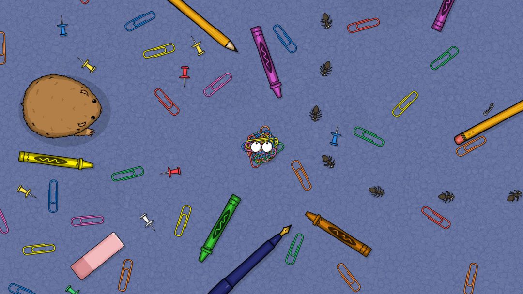 Tasty Planet: Final Bite游戏截图