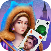 Mystery Solitaire Grimm's tales 2