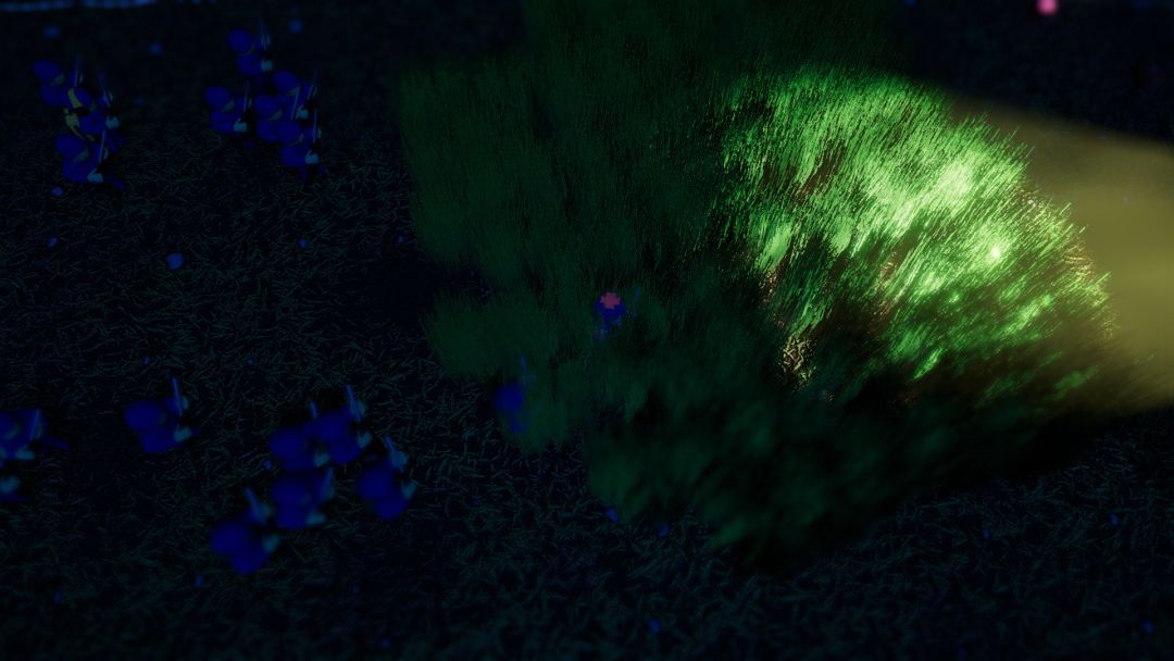 Save One More游戏截图