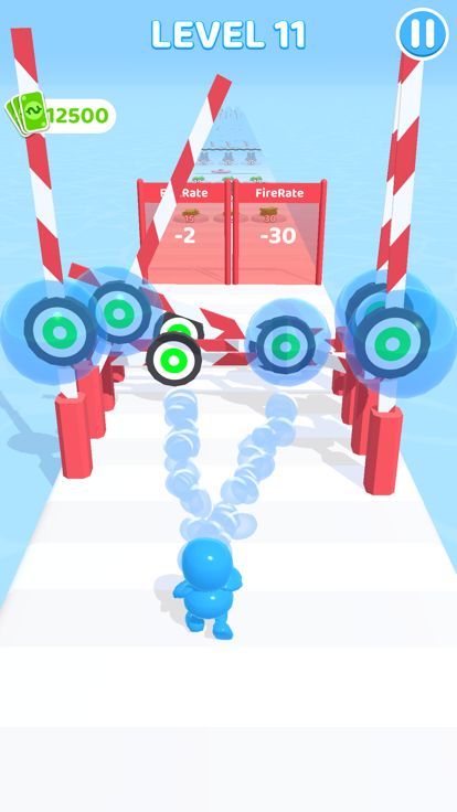 Bubble Bubbler!游戏截图