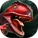 Jurassic Safari Hunticon