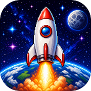 火箭工坊：星际远征icon
