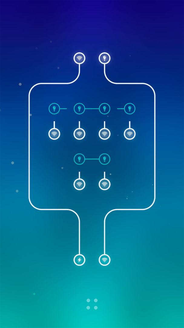 能量：抗压力循环游戏截图