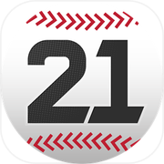 Out of the Park Baseball 21icon
