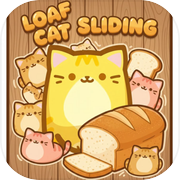 Loaf Cat Slidingicon