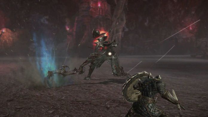 憎恨之心 - 独立版游戏截图