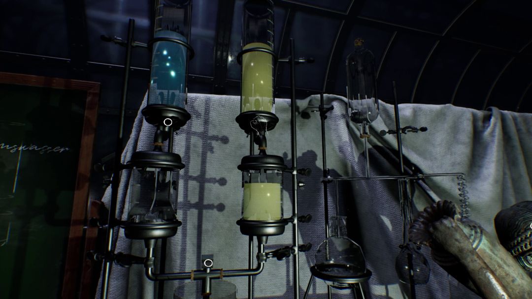 无尽循环游戏截图