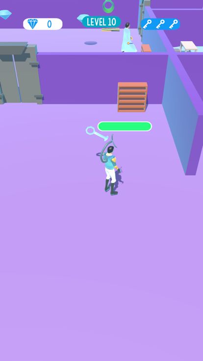 Morphtopus游戏截图