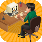 游戏开发大亨(游戏发展国)icon