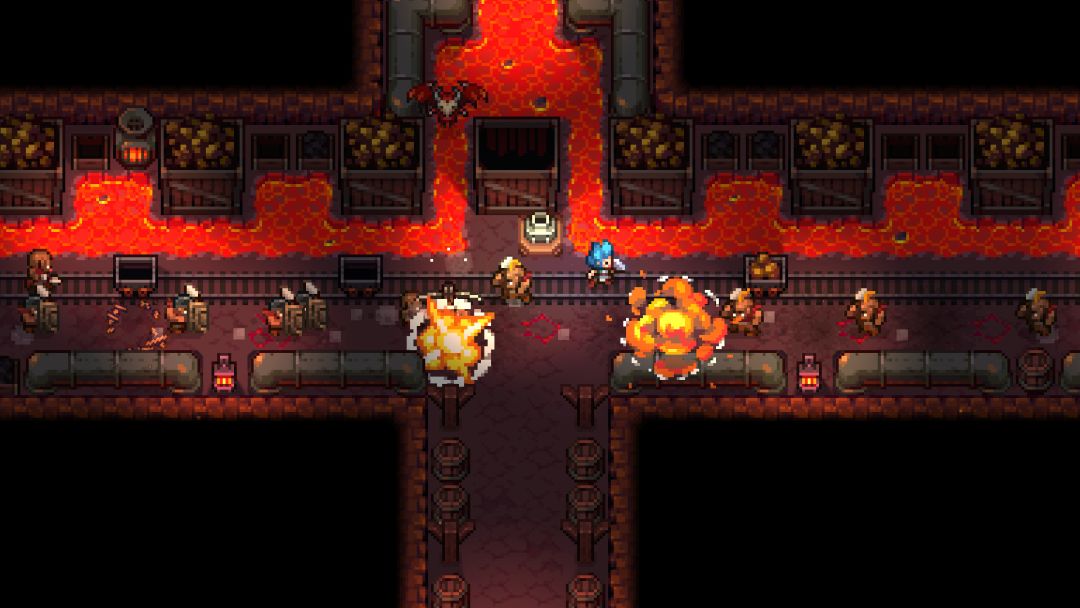 战匠杜沃游戏截图