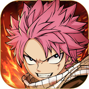妖精的尾巴（FAIRY TAIL）icon