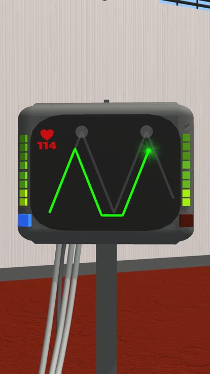 Relationship Lies游戏截图