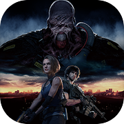 生化危机 3：重制版icon