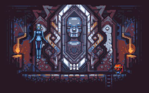 Pocket Kingdom游戏截图