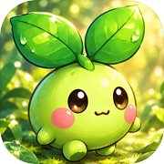 植物进化军团icon