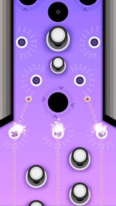 • Glide游戏截图