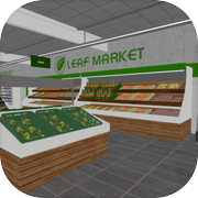 Food Store Simulatoricon