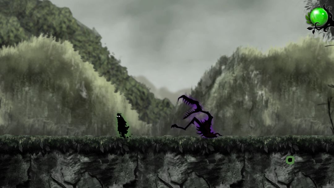 Nihilumbra游戏截图