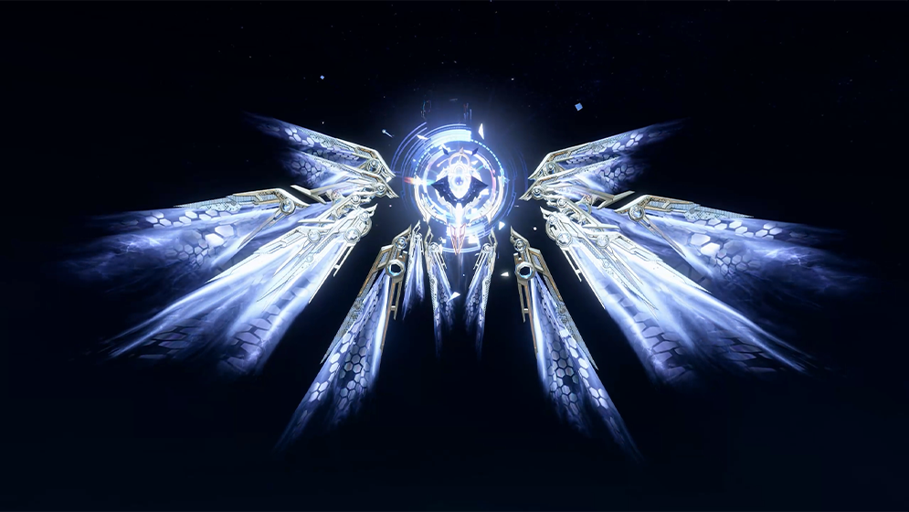 新武器新灵宠 惊艳绝世