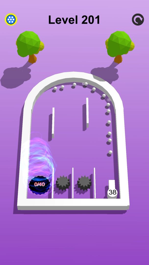 手别抖游戏截图