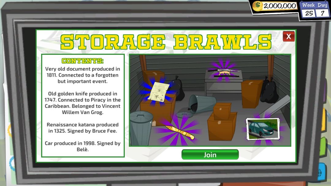 Dealer's Life游戏截图