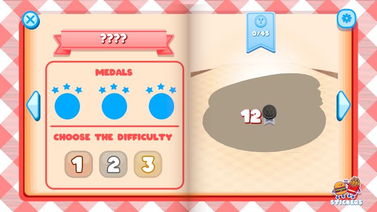 Cooking Time!游戏截图