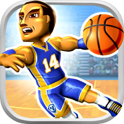 Big Win Basketball (篮球)