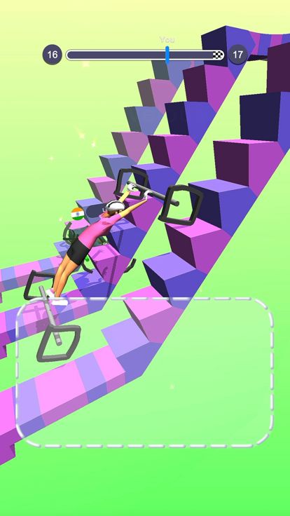 Draw Wheels!游戏截图