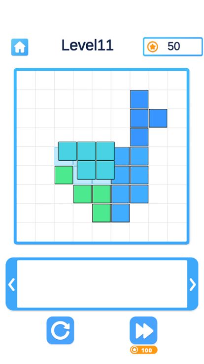 Block Passing Master游戏截图