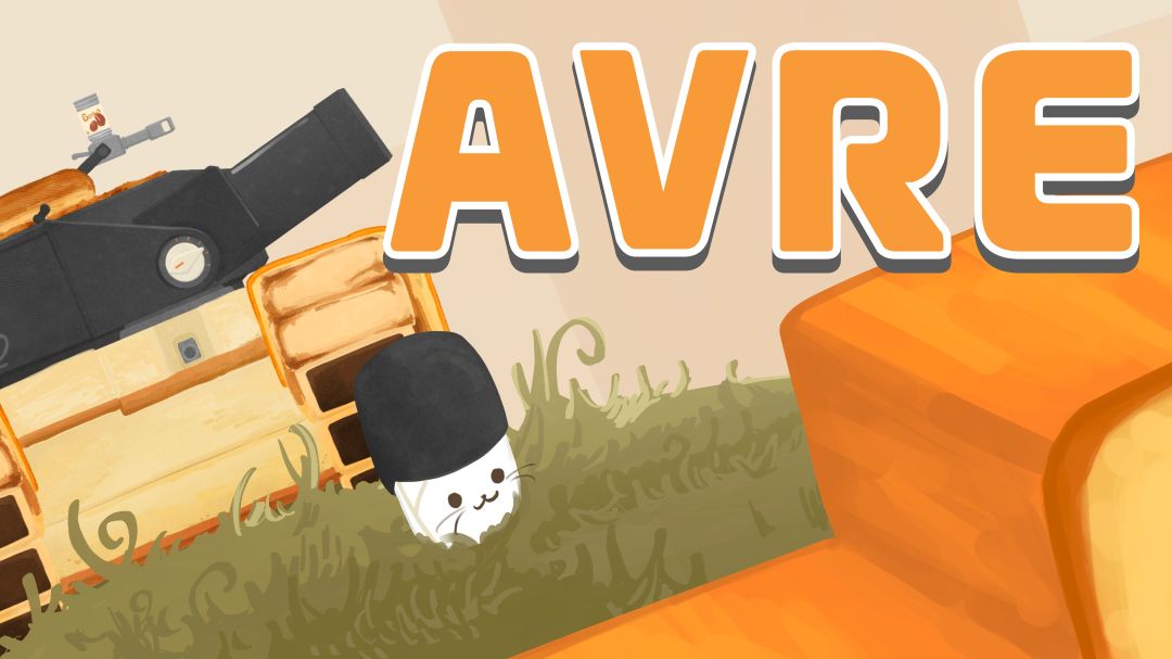 AVRE