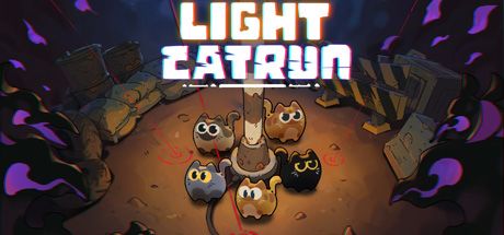 Light CatRun 封面