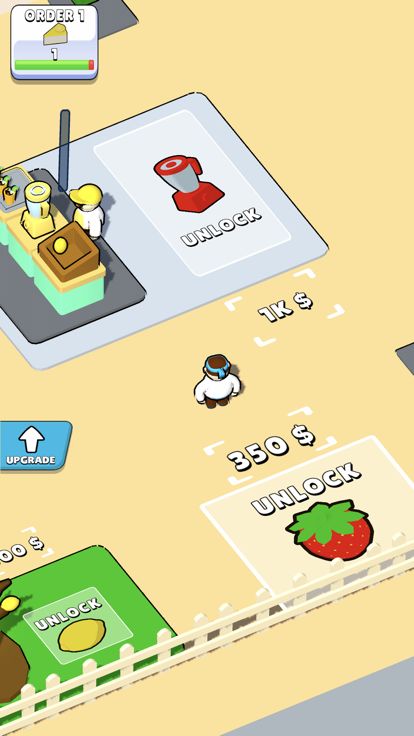 Lemon Inc游戏截图
