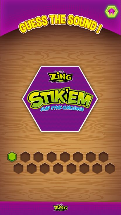 Stik’em游戏截图