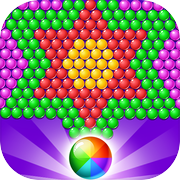 泡泡射击icon