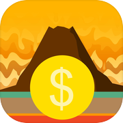 黄金火山(Gold volcano)icon
