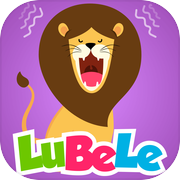 LuBeLe: Animal Sounds & Names