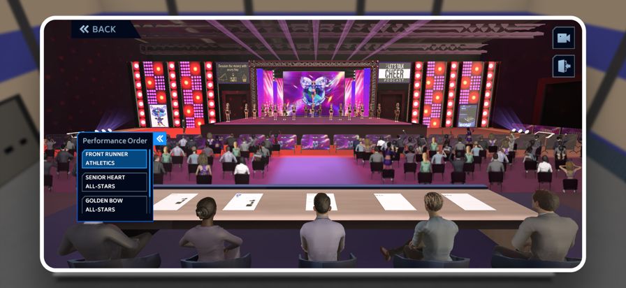 Boss of the World游戏截图