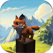 Save The Fox