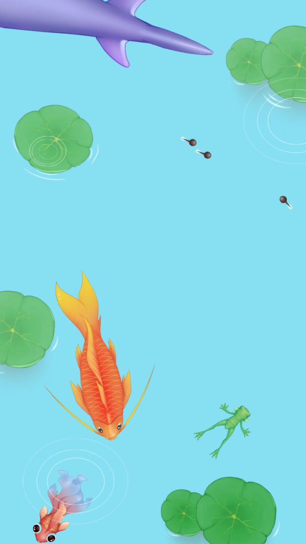 召唤神龙游戏截图