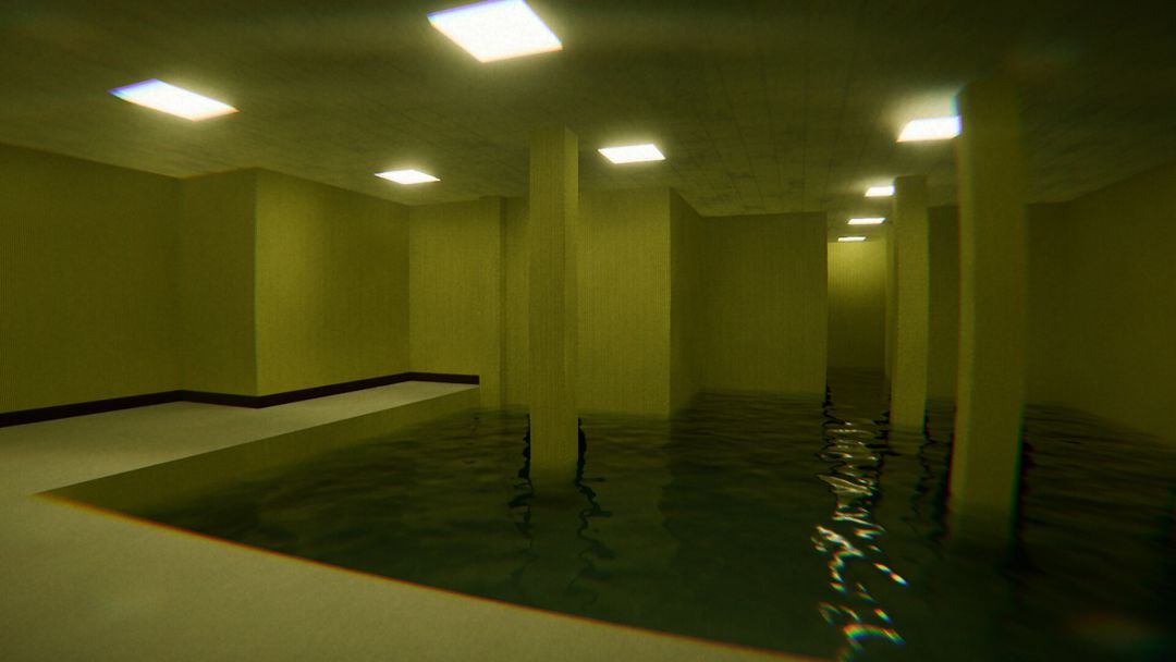 POOLS游戏截图