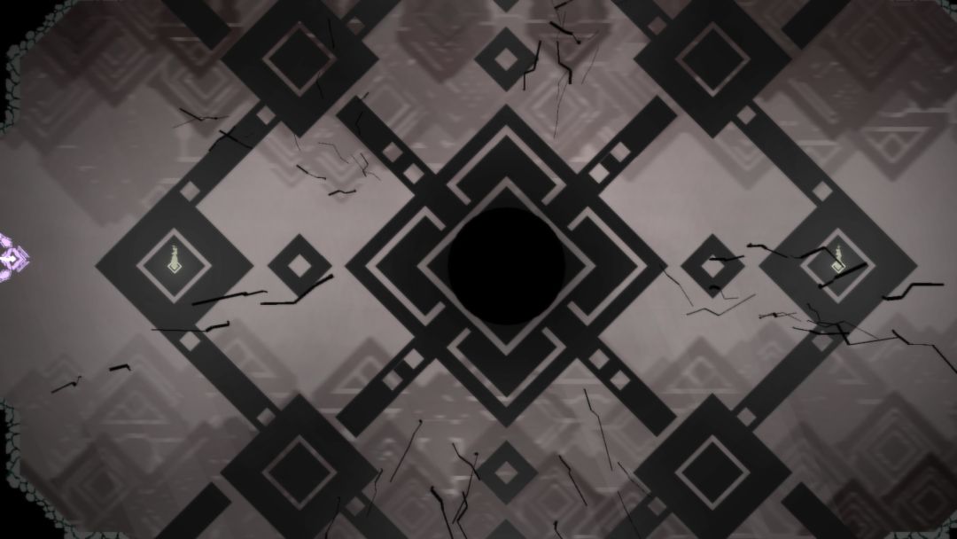 ASCENXION : 降临游戏截图