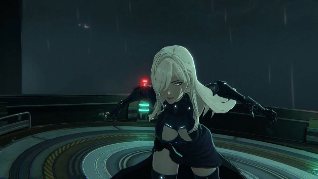 Parasite Mutant游戏截图