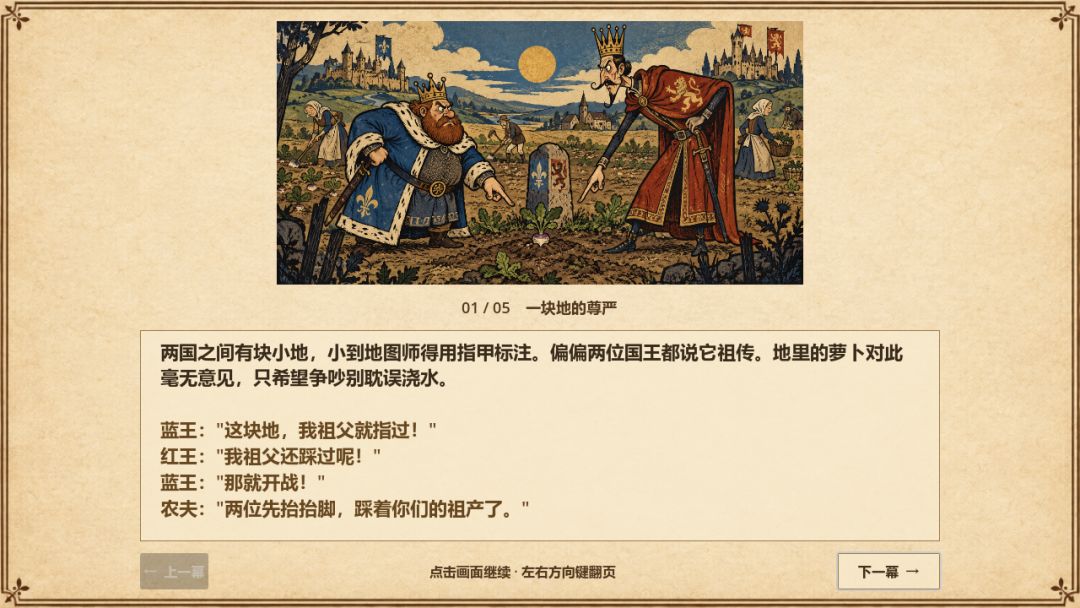 弹力全开游戏截图