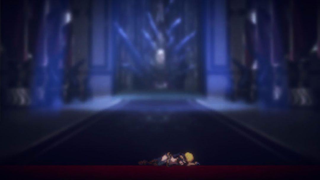OVERLORD: ESCAPE FROM NAZARICK游戏截图
