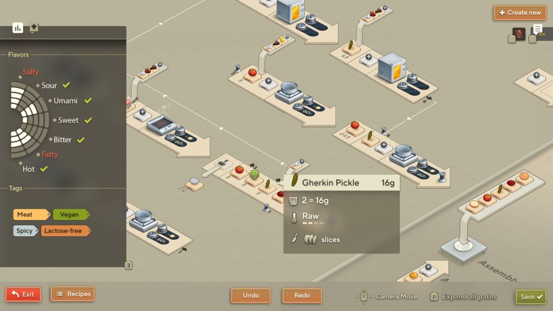 Cooking Simulator 2: Better Together游戏截图