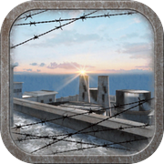 脱出ゲーム　要塞刑務所からの脱出icon