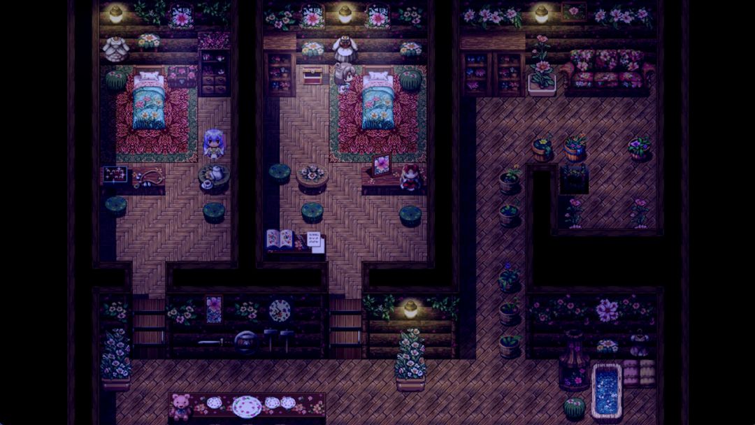 祛魅1：教化游戏截图