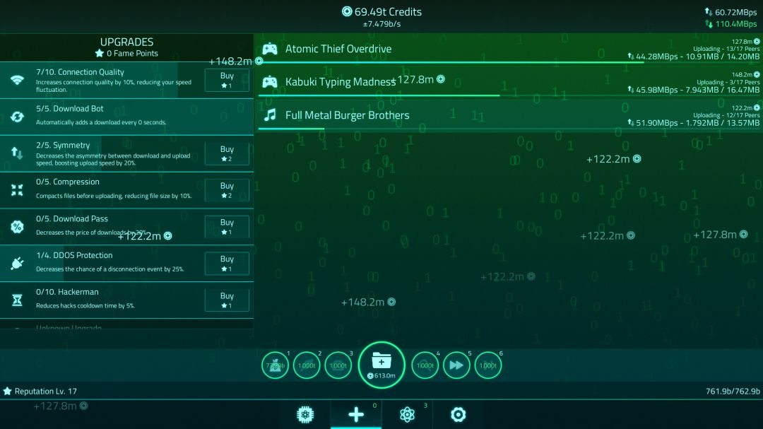 Upload Simulator游戏截图