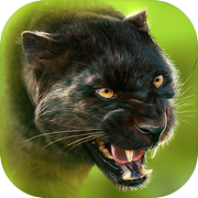 Panther Onlineicon